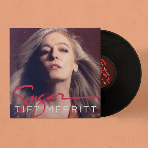 (PRESALE 6/26/26) Sugar (VINYL) | Mint (M) Mint (M) - ALT/INDIE *NEW*
