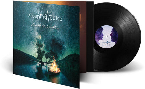 (PRESALE 6/5/26) Dreams & Limitations (VINYL) | Mint (M) Mint (M) - ALT/INDIE *NEW*