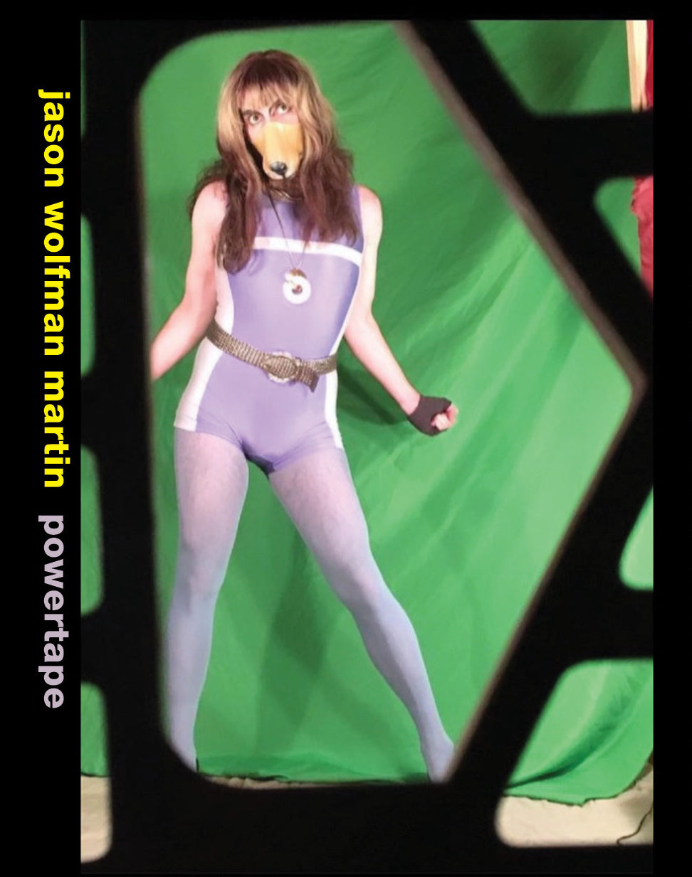 Powertape (Cassette) | Mint (M) Mint (M) - ALT/INDIE *NEW*