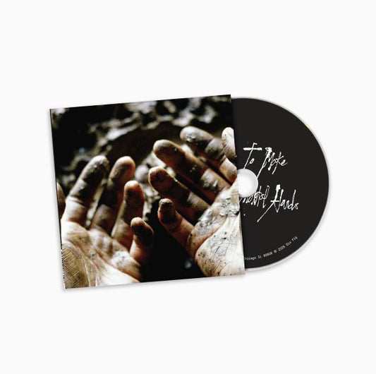 Dis Fig - (PRESALE 10/23/26) What To Make Of These Mortal Hands (IEX DDL CD) | NEW - ALT/INDIE *NEW*