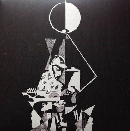 6 Feet Beneath The Moon | Mint (M) Mint (M) - ALT/INDIE *SEALED*