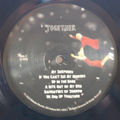 The New Pornographers - Together | Mint (M) Mint (M) - ALT/INDIE *NEW*