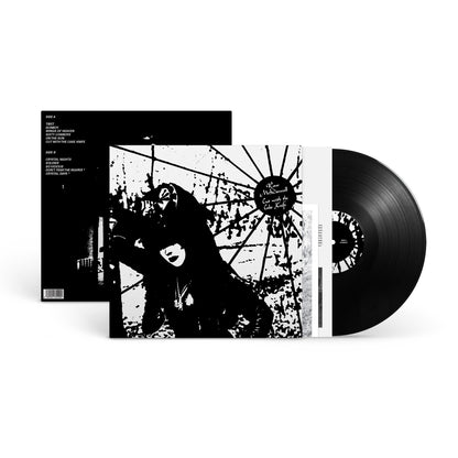Rose McDowall - (PRESALE 9/25/26) Cut With the Cake Knife (VINYL LP) | NEW - ALT/INDIE *NEW*