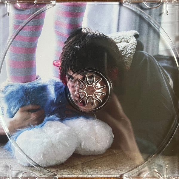 SMILE! :D *CD* | Mint (M) Mint (M)