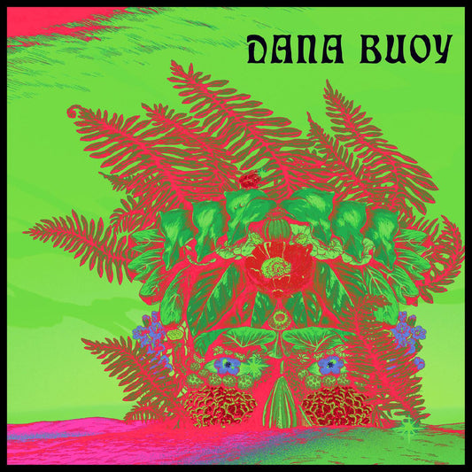 Buoy, Dana - Experiments In Plant Based Music Vol 1 (CD) | - ALT/INDIE *NEW*