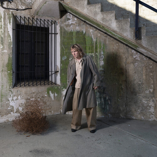 (PRESALE 5/29/26) The Black Door (VINYL) | Mint (M) Mint (M) - ALT/INDIE *NEW*