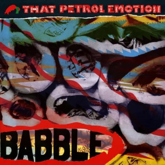 That Petrol Emotion - Babble (Expanded Edition) | - ALT/INDIE *NEW*