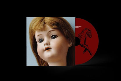 Grace Cummings - (PRESALE 8/14/26) Bloodhorse! (CD ATO 2026) | Mint (M) Mint (M) - ALT/INDIE *NEW*