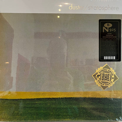 Stratosphere: 25th Anniversary (NUMBERED / 180 GRAM VINYL) | Mint (M) Mint (M)