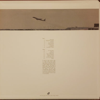 Stratosphere (PLANE'S SHADOW VINYL) | Mint (M) Mint (M)