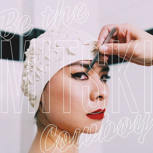 Be The Cowboy | Mint (M) Mint (M) - ALT/INDIE/POP *SEALED*