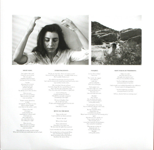 Have You In My Wilderness | Mint (M) Mint (M) - ALT/INDIE/POP *SEALED*