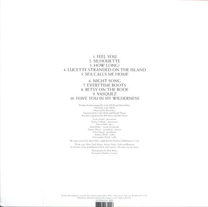 Have You In My Wilderness | Mint (M) Mint (M) - ALT/INDIE/POP *SEALED*