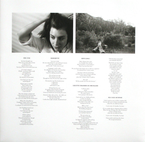 Have You In My Wilderness | Mint (M) Mint (M) - ALT/INDIE/POP *SEALED*