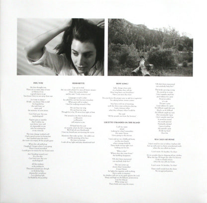 Have You In My Wilderness | Mint (M) Mint (M) - ALT/INDIE/POP *SEALED*