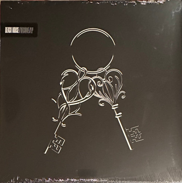Beach House - Become | Mint (M) Mint (M) - ALT/INDIE/POP *SEALED*