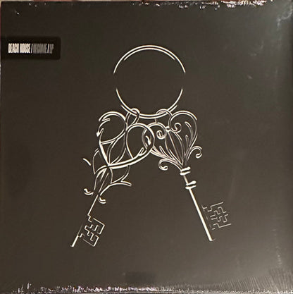 Beach House - Become | Mint (M) Mint (M) - ALT/INDIE/POP *SEALED*