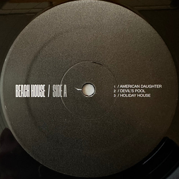 Beach House - Become | Mint (M) Mint (M) - ALT/INDIE/POP *SEALED*