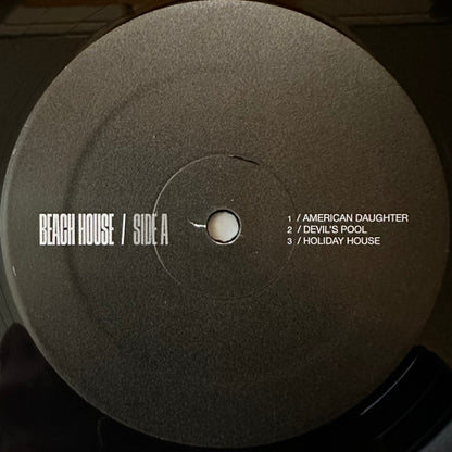 Beach House - Become | Mint (M) Mint (M) - ALT/INDIE/POP *SEALED*