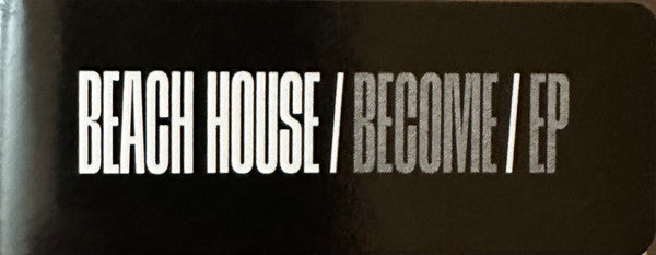 Beach House - Become | Mint (M) Mint (M) - ALT/INDIE/POP *SEALED*