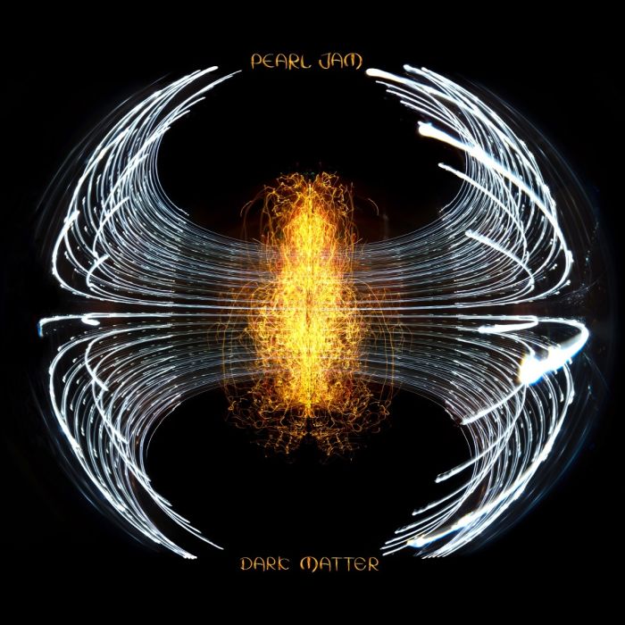 Dark Matter | Mint (M) Mint (M) - ALT/INDIE *PRE ORDER CD*