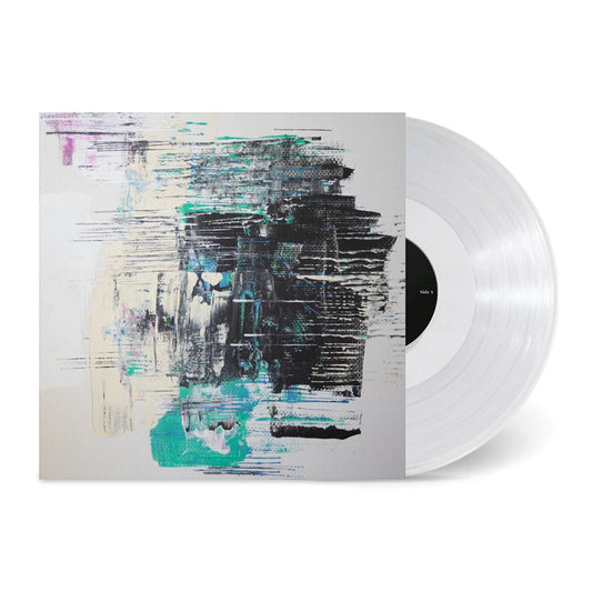 In Dreams (CLEAR VINYL) | Mint (M) Mint (M) - ALT/INDIE *SEALED/CLEAR*