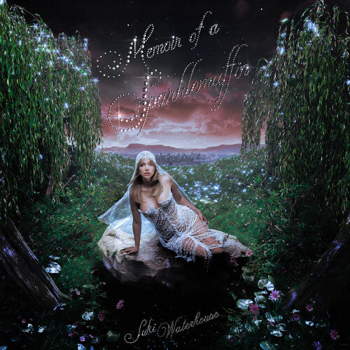 Memoir of a Sparklemuffin (PEARL VINYL) | Mint (M) Mint (M) - ALT/INDIE *SEALED/COLOR*