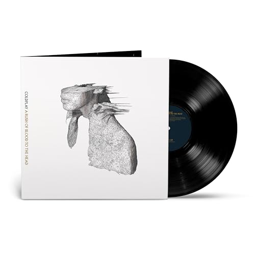 A Rush of Blood to the Head | Mint (M) Mint (M) - ALT/INDIE *SEALED*