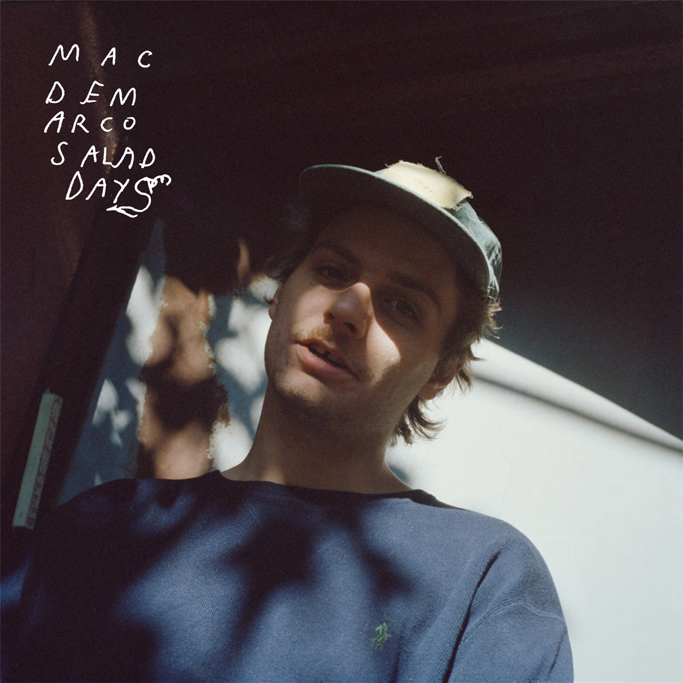 Salad Days (10th Anniversary Edition) (Holographic Black) | Mint (M) Mint (M) - ALT/INDIE *SEALED*