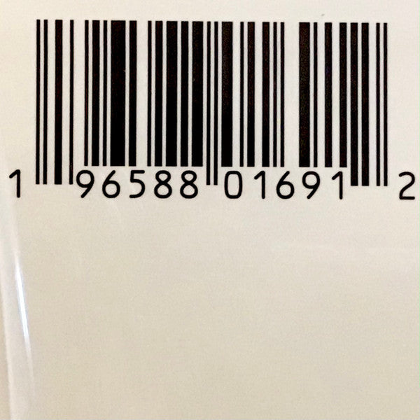 The Strokes - Is This It (TRANSPARENT RED VINYL) | Mint (M) Mint (M) - ALT/INDIE *SEALED/COLOR*