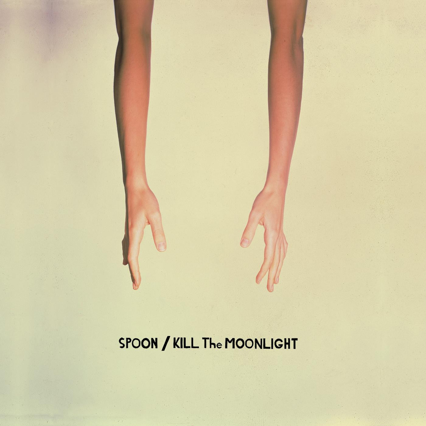 Kill The Moonlight (WHITE VINYL) | Mint (M) Mint (M) - ALT/INDIE/ROCK *SEALED/COLOR*
