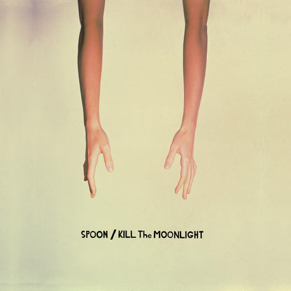 Kill The Moonlight (WHITE VINYL) | Mint (M) Mint (M) - ALT/INDIE/ROCK *SEALED/COLOR*