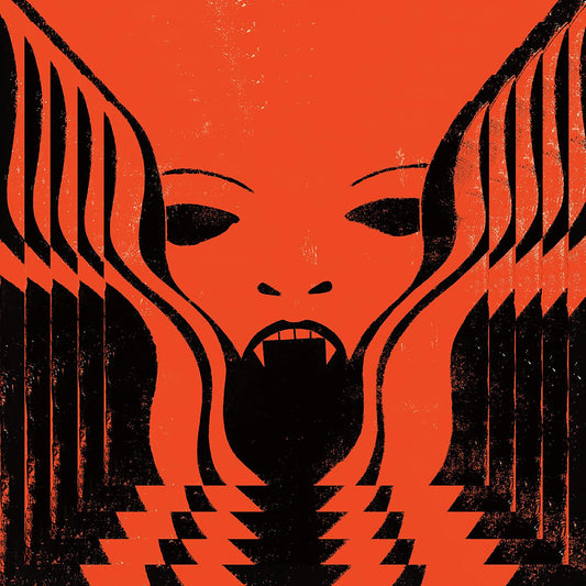 Lucifer On The Moon | Mint (M) Mint (M) - ALT/INDIE/ROCK *SEALED*