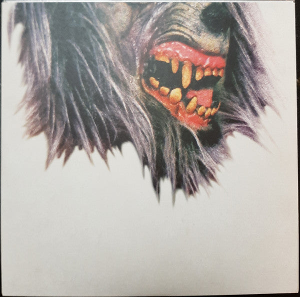 Gimme Fiction | Mint (M) Mint (M) - ALT/INDIE/ROCK *SEALED*