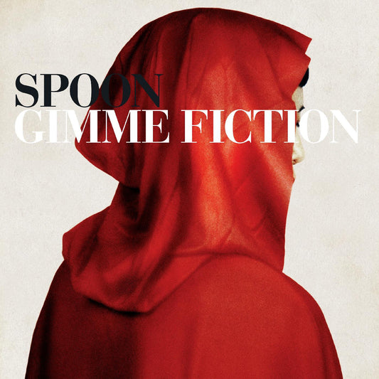 Gimme Fiction | Mint (M) Mint (M) - ALT/INDIE/ROCK *SEALED*