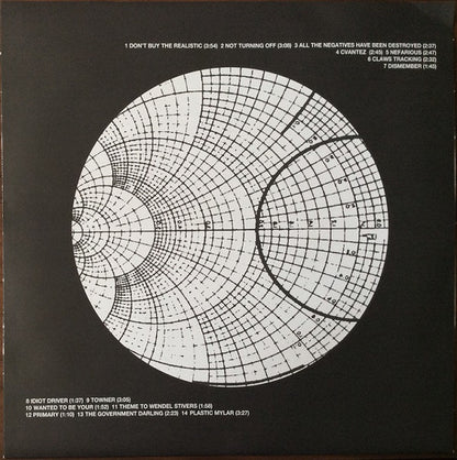 Telephono | Mint (M) Mint (M) - ALT/INDIE/ROCK *SEALED*