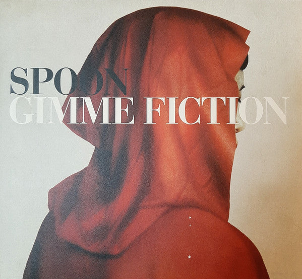 Gimme Fiction | Mint (M) Mint (M) - ALT/INDIE/ROCK *SEALED*