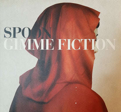 Gimme Fiction | Mint (M) Mint (M) - ALT/INDIE/ROCK *SEALED*