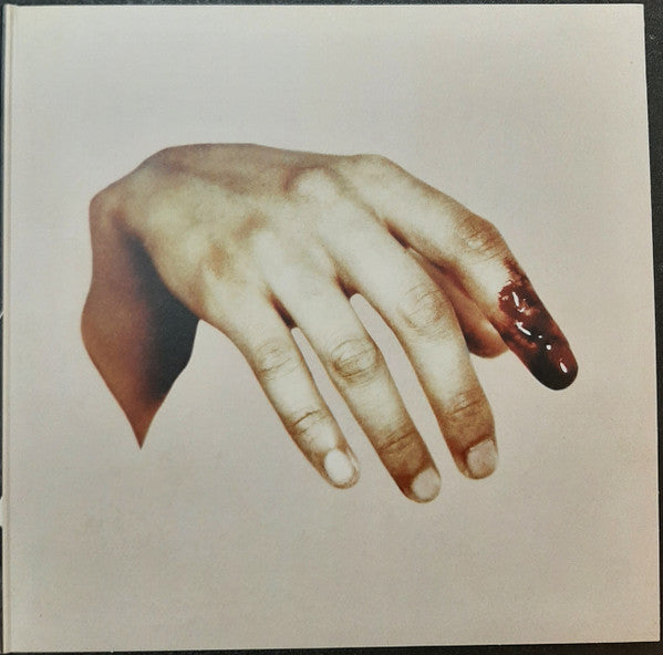Gimme Fiction | Mint (M) Mint (M) - ALT/INDIE/ROCK *SEALED*