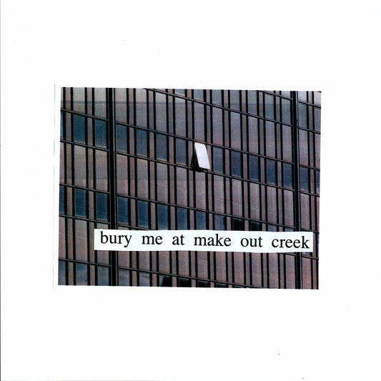 Bury Me At Make Out Creek | Mint (M) Mint (M) - ALT/INDIE/ROCK *SEALED*
