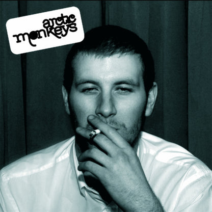 Whatever People Say I Am, That's What I'm Not | Mint (M) Mint (M) - ALT/INDIE/ROCK *SEALED*