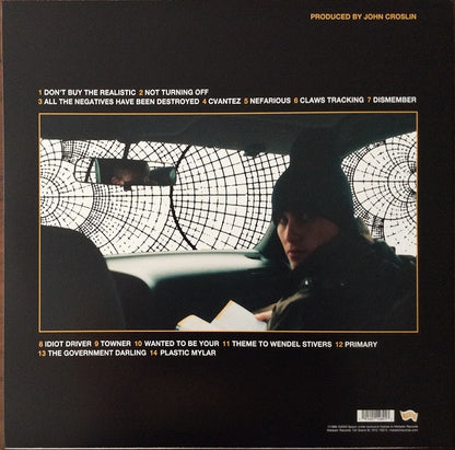 Telephono | Mint (M) Mint (M) - ALT/INDIE/ROCK *SEALED*