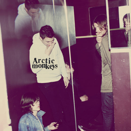Humbug | Mint (M) Mint (M) - ALT/INDIE/ROCK *SEALED*
