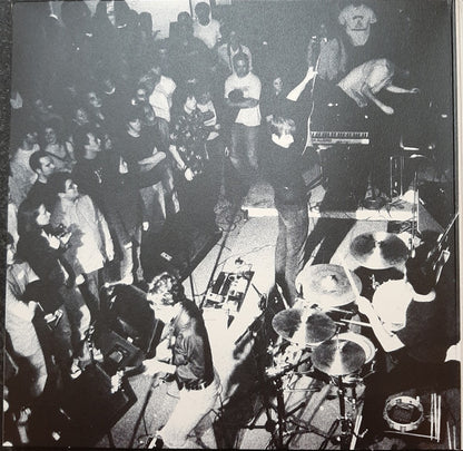 Gimme Fiction | Mint (M) Mint (M) - ALT/INDIE/ROCK *SEALED*