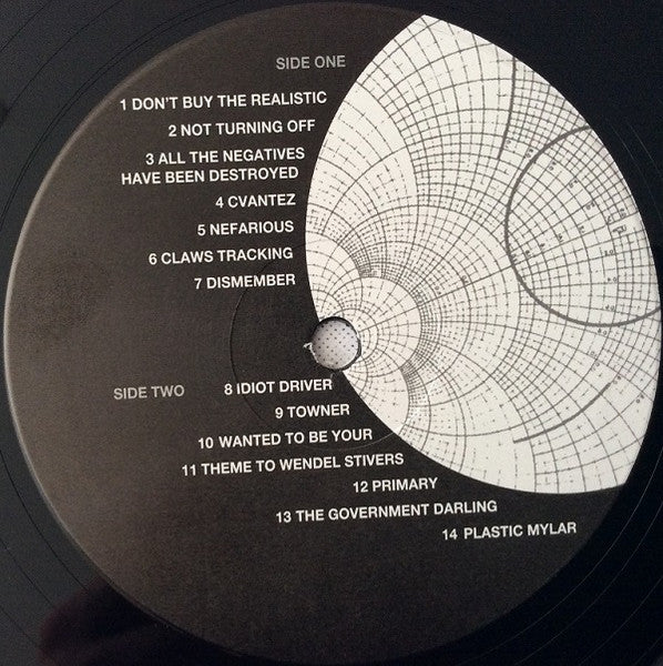 Telephono | Mint (M) Mint (M) - ALT/INDIE/ROCK *SEALED*
