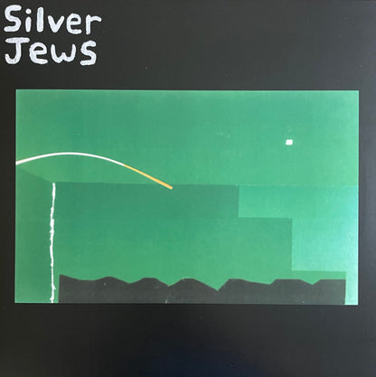The Natural Bridge (VINYL LP) | Mint (M) Mint (M) - ALT/INDIE *SEA.ED*