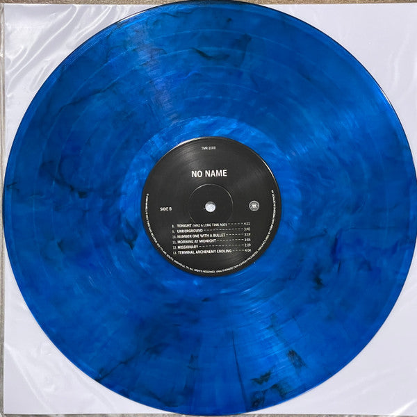 No Name | Mint (M) Mint (M) - ALT/INDIE *SEALED/BLUE*