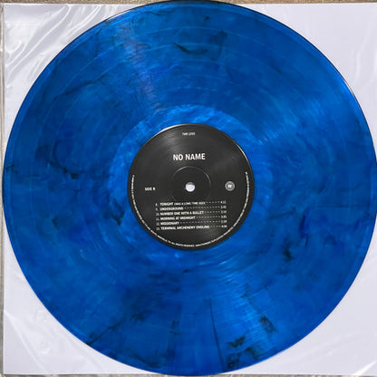 No Name | Mint (M) Mint (M) - ALT/INDIE *SEALED/BLUE*