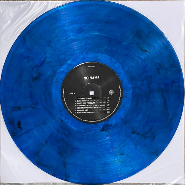 No Name | Mint (M) Mint (M) - ALT/INDIE *SEALED/BLUE*