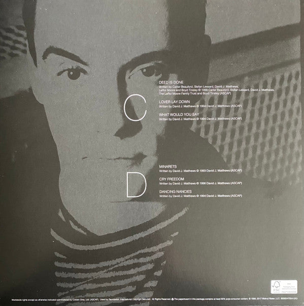 Live At Luther College (VINYL) | Mint (M) Mint (M)
